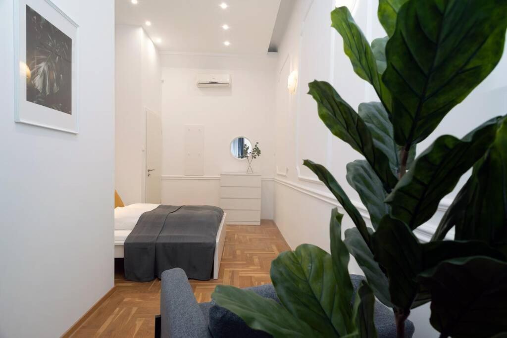 Best Located, 150 M2 5 Bedrooms Apt., Budapest Exterior photo